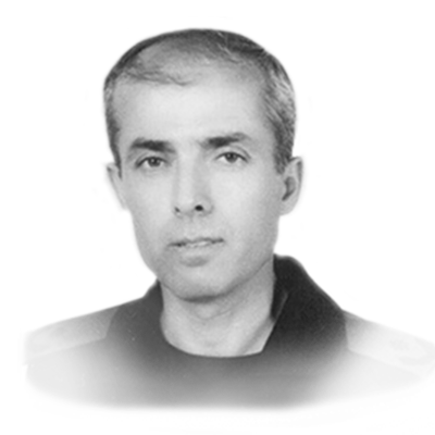 Мустафа Теджимен