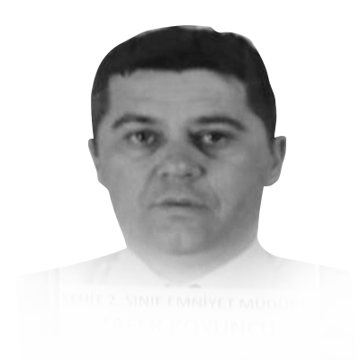 Zafer Koyuncu