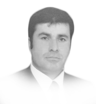 Хасан Кая