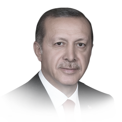 رجب طيب أردوغان