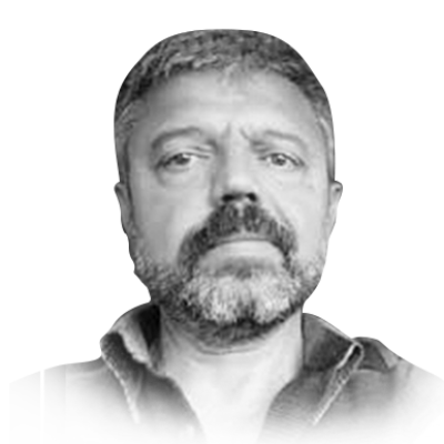 Акиф Алтай