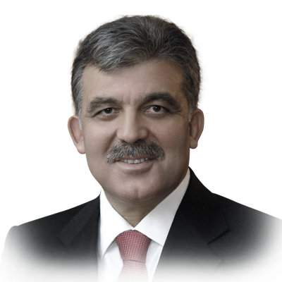 Abdullah Gül