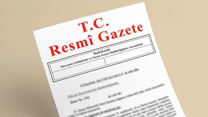 2	According to Article 121: “If it is decided that the state of emergency will be declared based on Articles 119 and 120 of the Constitution, the decree shall be submitted to the approval of the Turkish Grand National Assembly and upon approval, published in the Official Gazette.