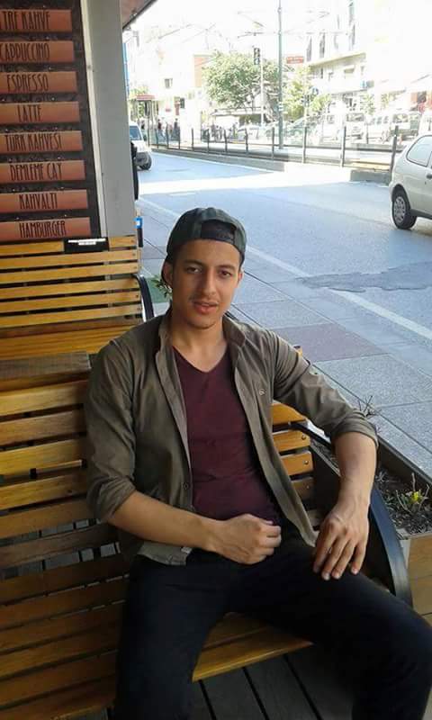 Erhan Dündar, 21, killed by coup soldiers in the Sultangazi district of Istanbul after first going to Atatürk Airport.