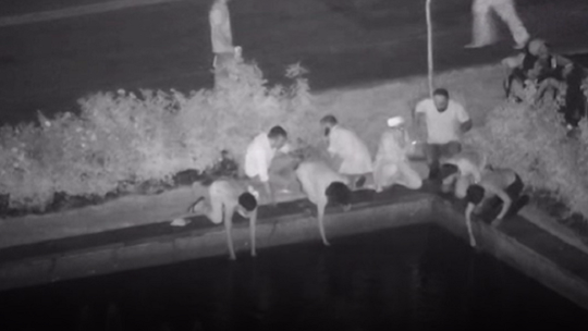 Подготовка к мученичеству