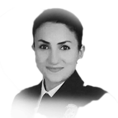 Севда Гюнгёр