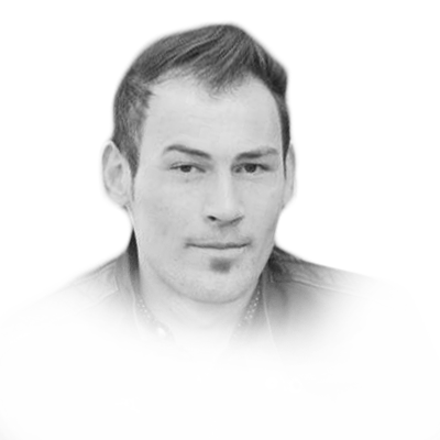 Огузхан Яшар