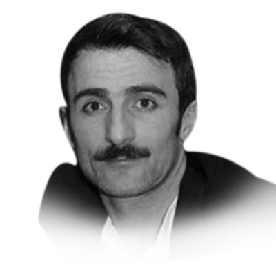 Эрхан Дурал