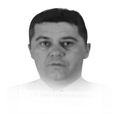Зафер Коюнджу