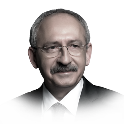​Kemal Kılıçdaroğlu