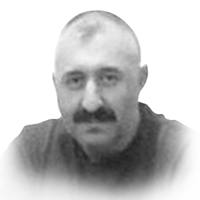 Тимур Актемур