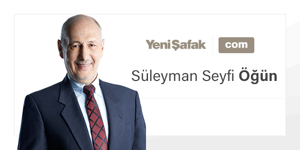 Il ghiaccio tra la Repubblica di Turchia e gli Stati Uniti si scioglierà?  – Süleyman Seyfi Ögun
