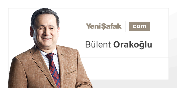 BÜLENT ORAKOĞLU Erdoğan ve Sudani den net mesaj PKK Irak