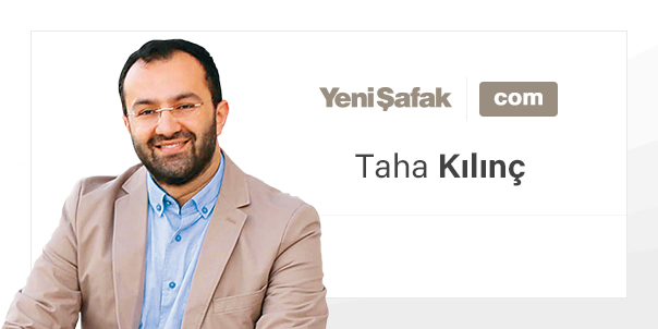 TAHA KILINÇ Bir kaza ve sonrası